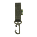 M-TAC Karbinhake Tillbehör MOLLE Interface Murdlock Sling Tactical Gear Olive