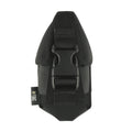 M-TAC Closed Tactical Utility Pouch Cordura 500D MOLLE Kompakt växelfodral