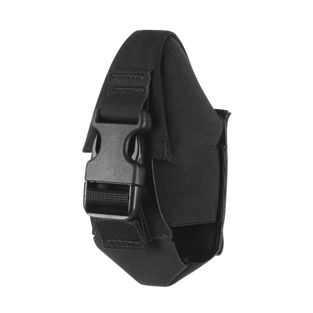 M-TAC Closed Tactical Utility Pouch Cordura 500D MOLLE Kompakt växelfodral