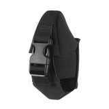 M-TAC Closed Tactical Utility Pouch Cordura 500D MOLLE Kompakt växelfodral