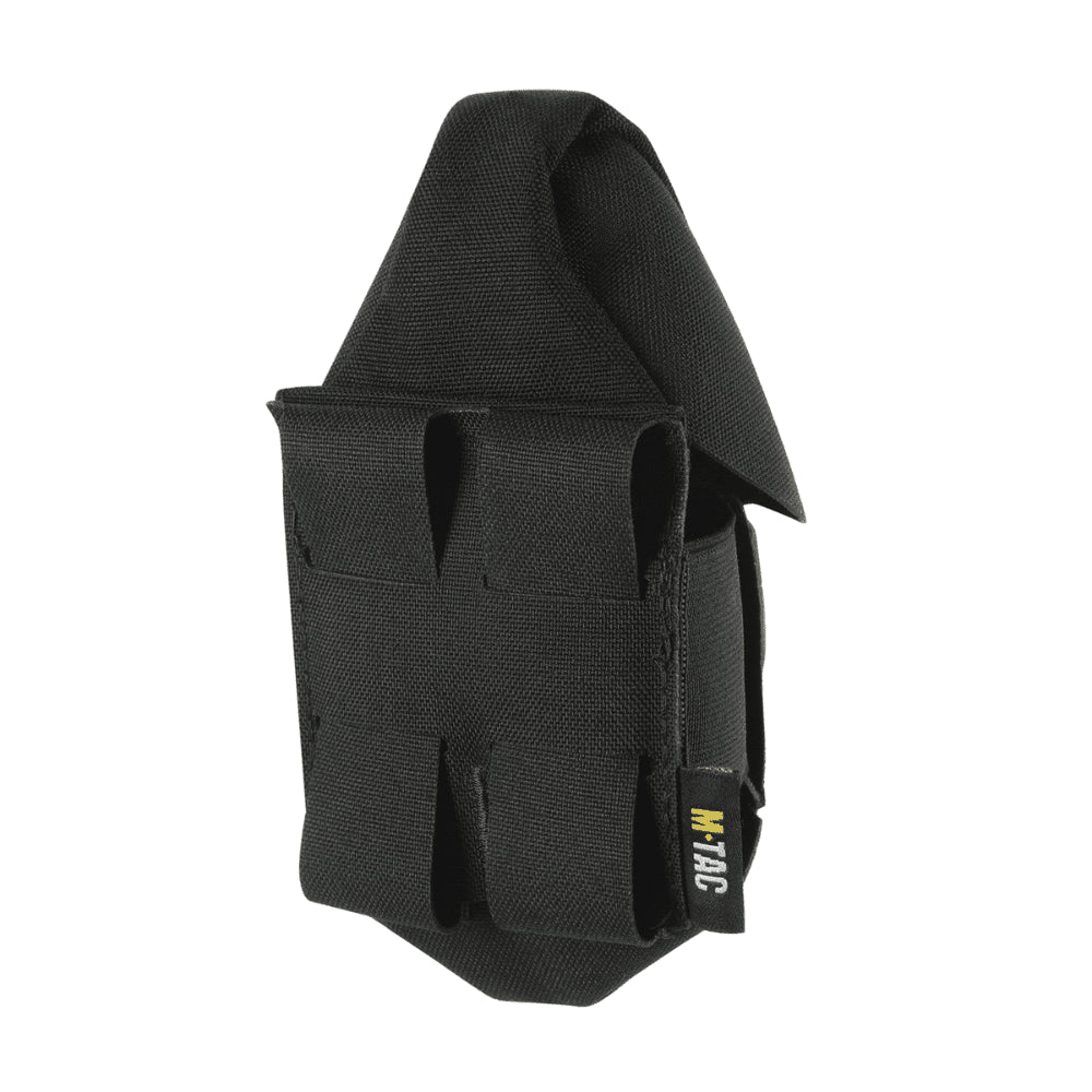 M-TAC Closed Tactical Utility Pouch Cordura 500D MOLLE Kompakt växelfodral
