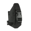 M-TAC Closed Tactical Utility Pouch Cordura 500D MOLLE Kompakt växelfodral