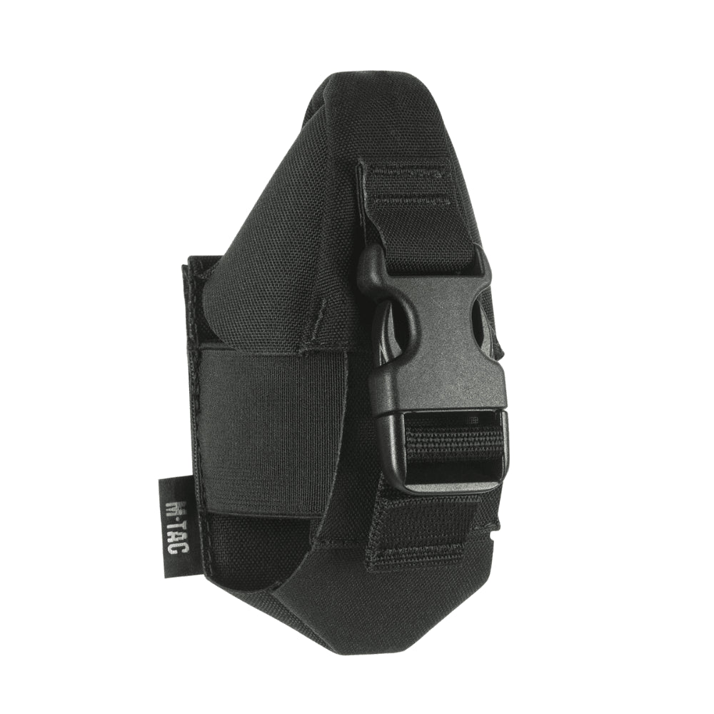 M-TAC Closed Tactical Utility Pouch Cordura 500D MOLLE Kompakt växelfodral