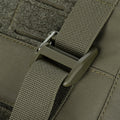 M-TAC Cuirass FAST Elite Tactical Plate Carier Duraflex Fästelement Cordura Olive