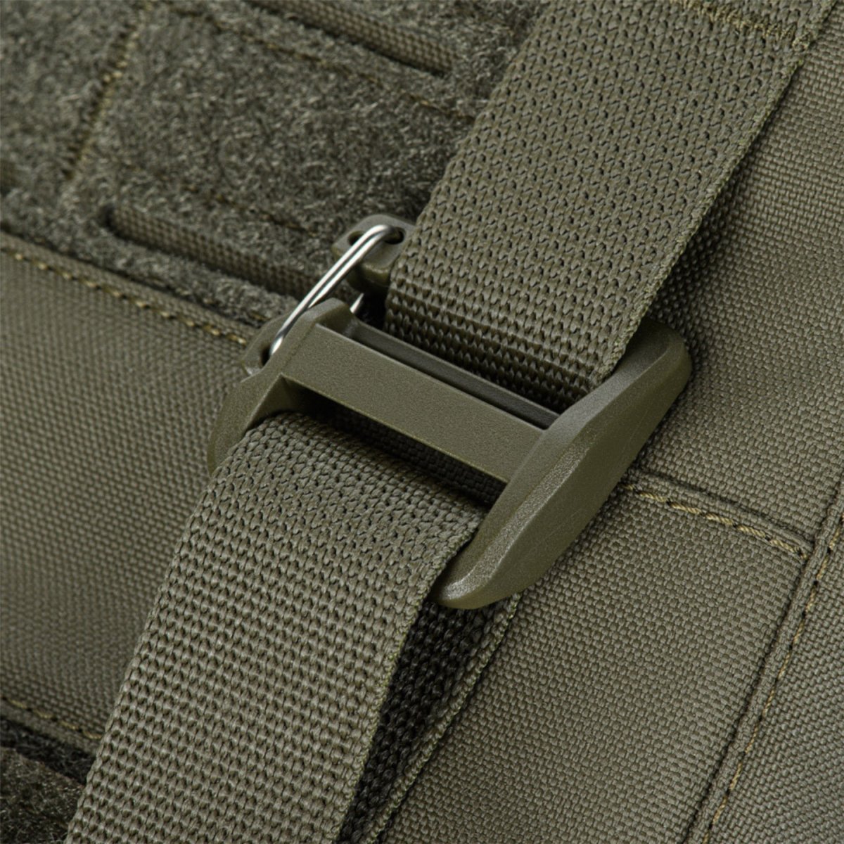 M-TAC Cuirass FAST Elite Tactical Plate Carier Duraflex Fästelement Cordura Olive