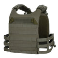 M-TAC Cuirass FAST Elite Tactical Plate Carier Duraflex Fästelement Cordura Olive