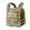 M-TAC Cuirass QRS FAST Tactical Plate Carier MOLLE Kompatibel MTP Camo