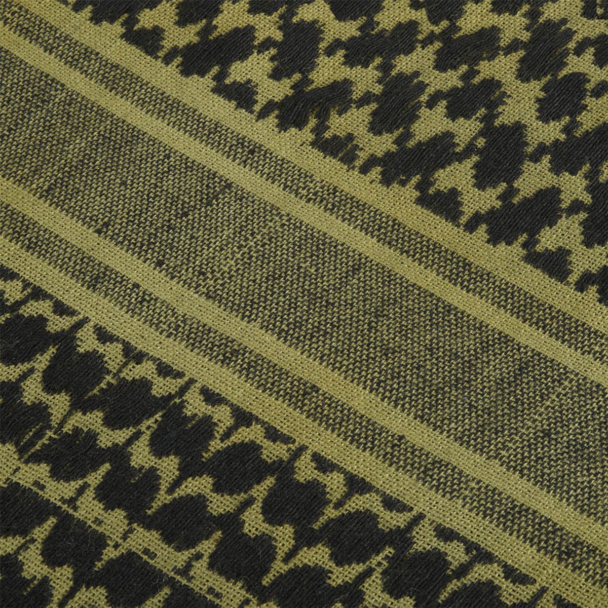 M-TAC Dense Shemagh Tactical Scarf Bomull Andas utomhusskydd Oliv
