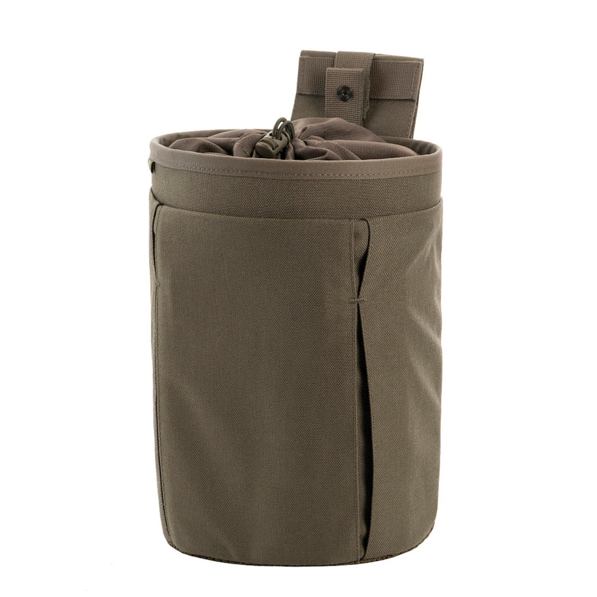 M-TAC Elite Tactical Mag Drop Pouch Quick Realse System Molle Höftfästning