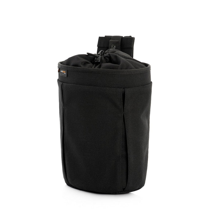 M - TAC Elite Tactical Mag Drop Pouch Quick Release System Molle Höftfästning - GoMilitar