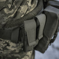 M-TAC Elite Universal Magazine Multitool Pouch Tactical MOLLE Ranger Green