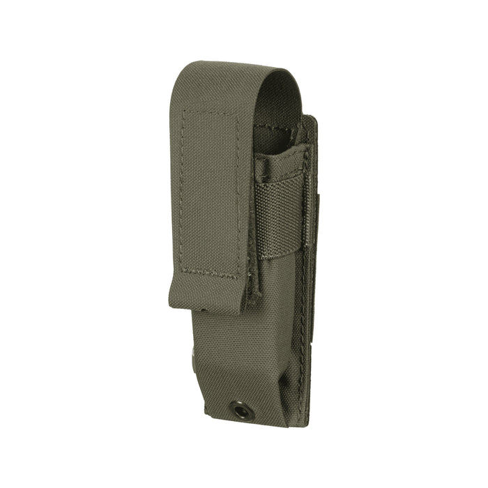 M-TAC Elite Universal Magazine Multitool Pouch Tactical MOLLE Ranger Green - GoMilitar