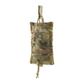 M-TAC Gen 3 administrationsväska MOLLE Justerbar passform Smartphone MTP Camo