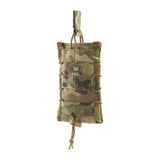 M-TAC Gen 3 administrationsväska MOLLE Justerbar passform Smartphone MTP Camo