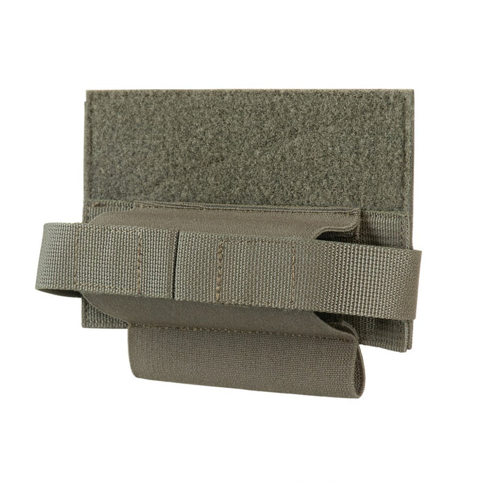M - TAC Gen. 5 Tactical Tourniquet Pouch Slitstark Cordurda Utility Gear Olive - GoMilitar
