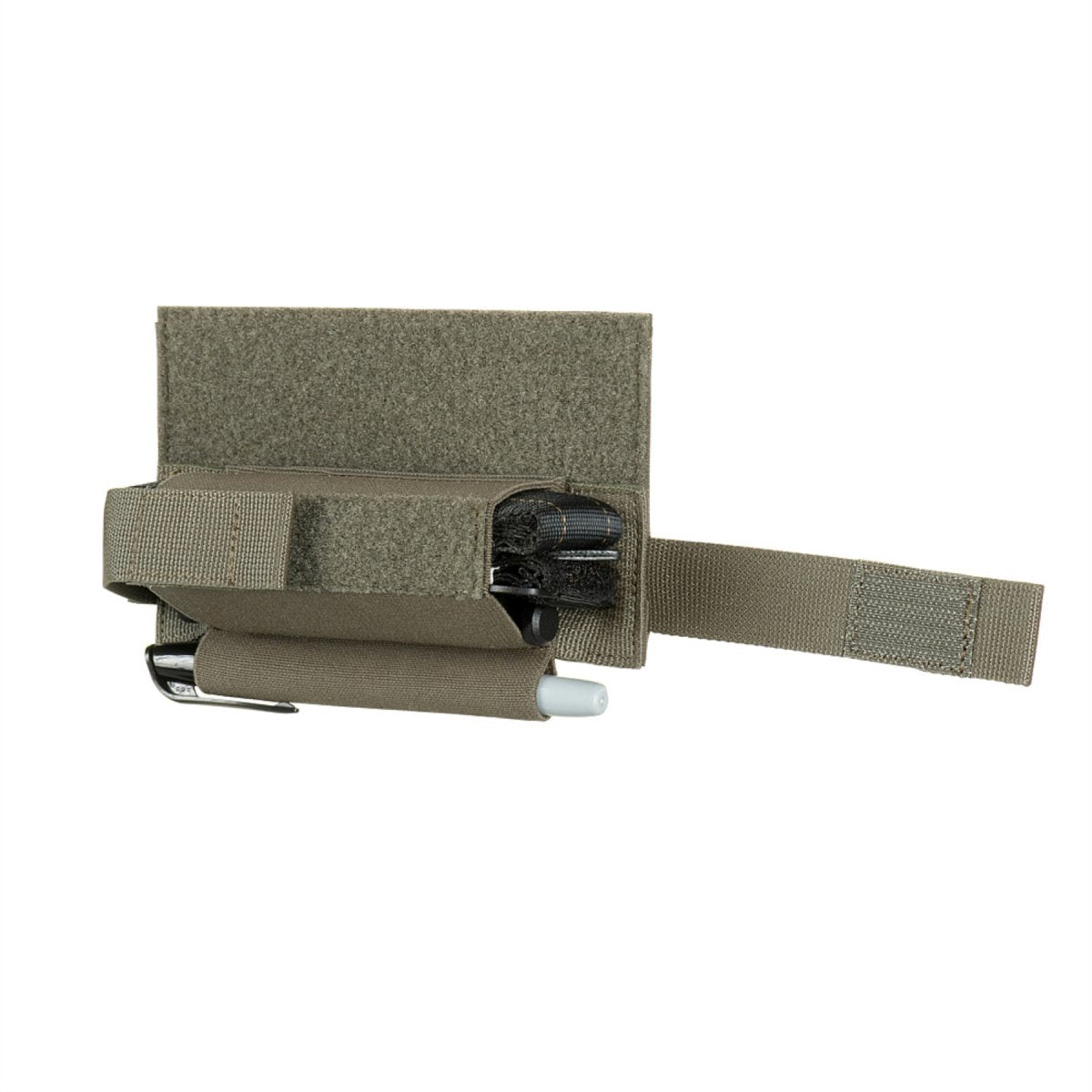 M-TAC Gen. 5 Tactical Tourniquet Pouch Slitstark Cordurda Utility Gear Olive