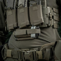 M-TAC Gen. 5 Tactical Tourniquet Pouch Slitstark Cordurda Utility Gear Olive