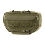 M-TAC Gen II Elite Plate Carrier Nedre Utility Pouch Cordura 1000D Tactical