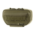 M-TAC Gen II Elite Plate Carrier Nedre Utility Pouch Cordura 1000D Tactical
