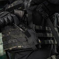 M-TAC Gen. II Tactical Tourniquet Pouch MOLLE Tillbehör Slitstark Cordura