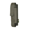 M-TAC Gen. II Tactical Tourniquet Pouch MOLLE Tillbehör Slitstark Cordura