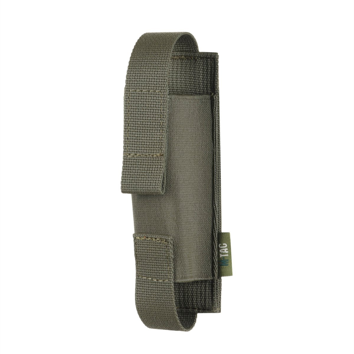 M-TAC Gen. II Tactical Tourniquet Pouch MOLLE Tillbehör Slitstark Cordura