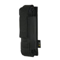 M-TAC Gen. II Tactical Tourniquet Pouch MOLLE Tillbehör Slitstark Cordura