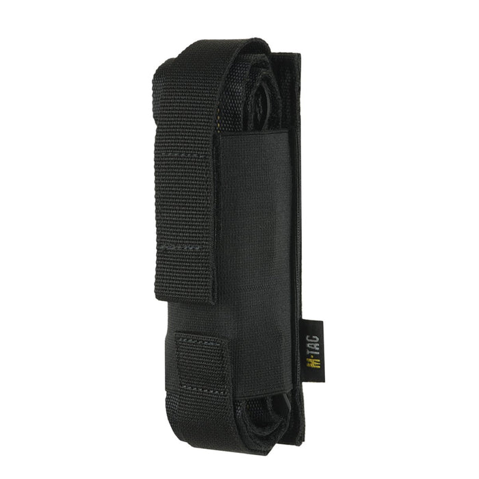M - TAC Gen. II Tactical Tourniquet Pouch MOLLE Tillbehör Slitstark Cordura - GoMilitar