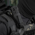 M-TAC Gen. II Tactical Tourniquet Pouch MOLLE Tillbehör Slitstark Cordura