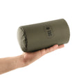 M-TAC Uppblåsbart liggunderlag 195x58x5cm Lätt campingmatta Olive