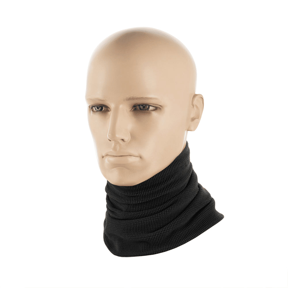 M-TAC Long Tube Scarf Microfleece Rip-Stop Tactical Neck Damask Outdoor