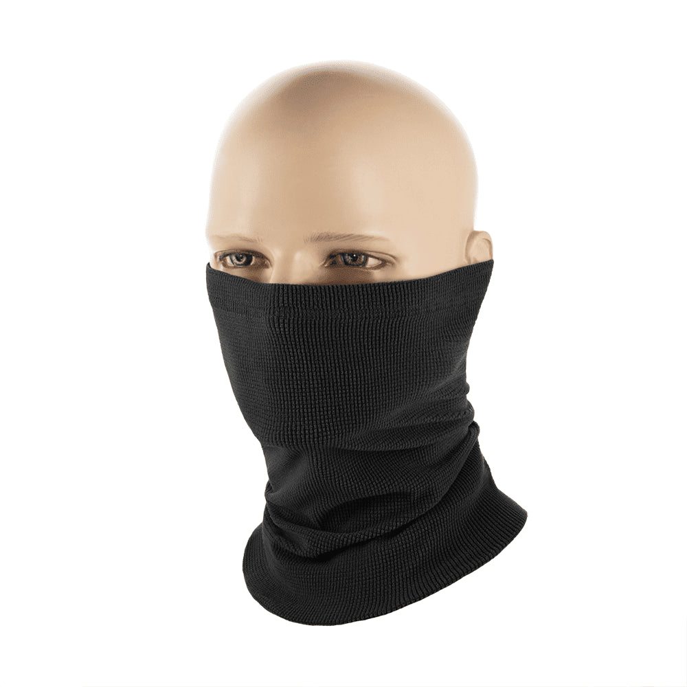 M-TAC Long Tube Scarf Microfleece Rip-Stop Tactical Neck Damask Outdoor