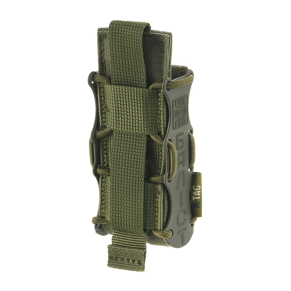 M-TAC magasinpåse Cordura MOLLE Tillbehör Öppen topp Tactical Olive