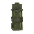 M-TAC magasinpåse Cordura MOLLE Tillbehör Öppen topp Tactical Olive