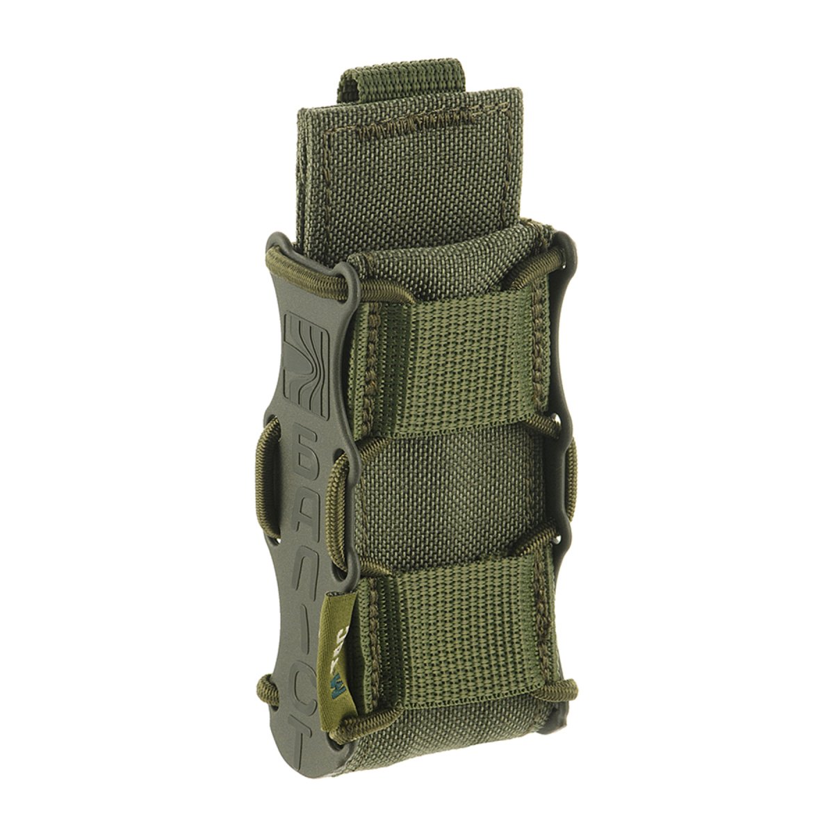 M-TAC magasinpåse Cordura MOLLE Tillbehör Öppen topp Tactical Olive