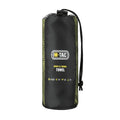 M-TAC Mikrofiberhandduk 150x75cm Snabbtorkande Utomhusresor Camping Grön