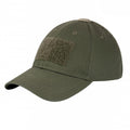 M-TAC Militärstil Baseball Cap Tactical Combat Hat Foldble Lightweight Olive