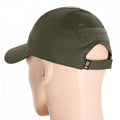 M-TAC Militärstil Baseball Cap Tactical Combat Hat Foldble Lightweight Olive