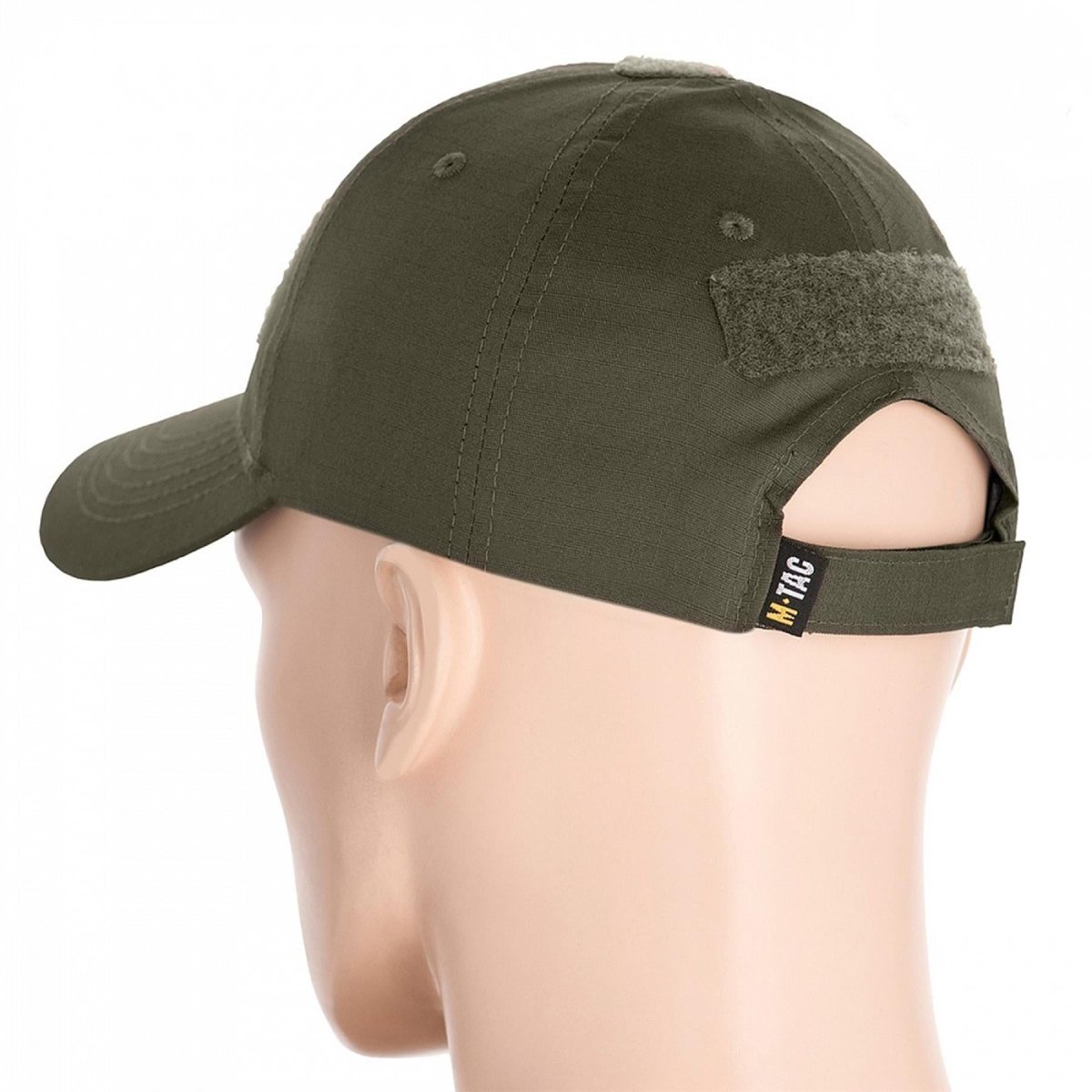 M-TAC Militärstil Baseball Cap Tactical Combat Hat Foldble Lightweight Olive