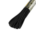 M-TAC Minicord Paracord 2,2 mm 15 m MIL-SPEC Nylon utomhusbrukskabel