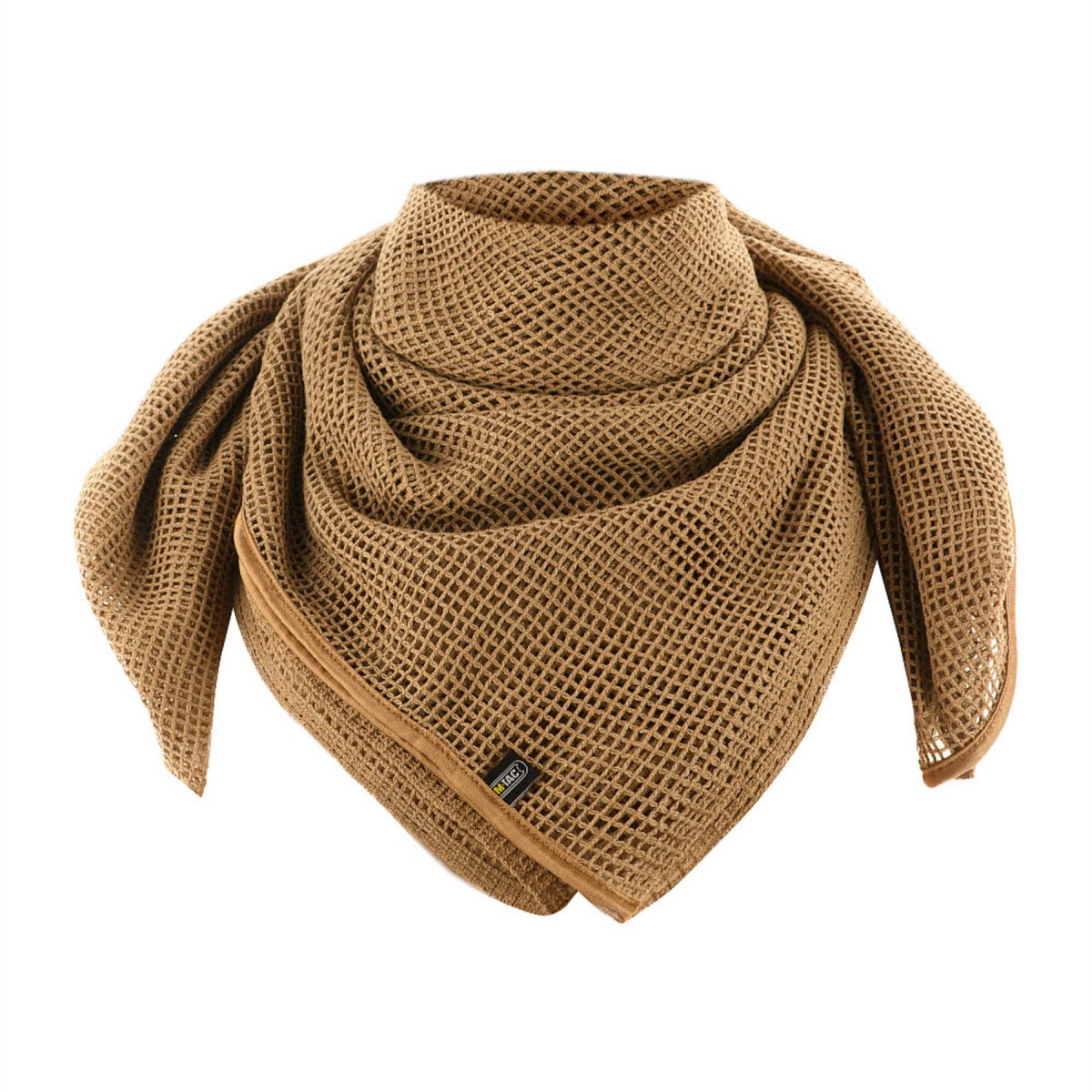M-TAC multifunktionell näthalsduk Andas 210x100 cm Sniper Face Veil Scarf