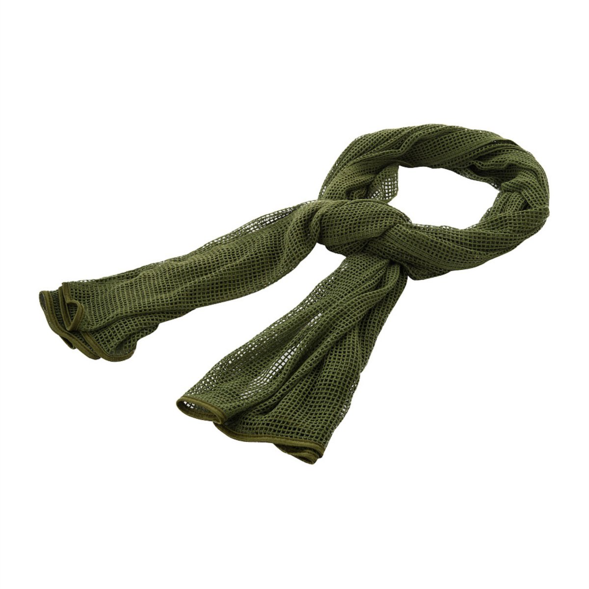M-TAC multifunktionell näthalsduk Andas 210x100 cm Sniper Face Veil Scarf