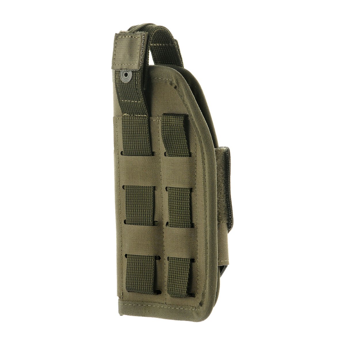 M-TAC Pistolhölster Högerhänt justerbar rem MOLLE Interface Olive