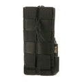 M-TAC Radiopåse MOLLE Slitstark Cordurda Motorola 4400/4800 Olive Black