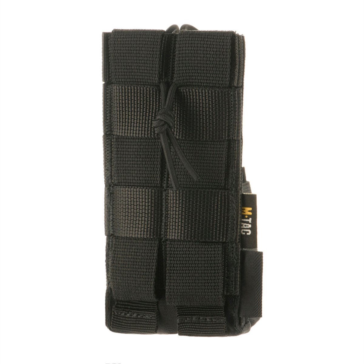 M-TAC Radiopåse MOLLE Slitstark Cordurda Motorola 4400/4800 Olive Black
