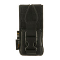 M-TAC Radiopåse MOLLE Slitstark Cordurda Motorola 4400/4800 Olive Black