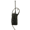 M-TAC Radiopåse MOLLE Slitstark Cordurda Motorola 4400/4800 Olive Black