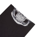 M-TAC Reaper Skull Neck Damask Lätt multifunktionell bandana Svart