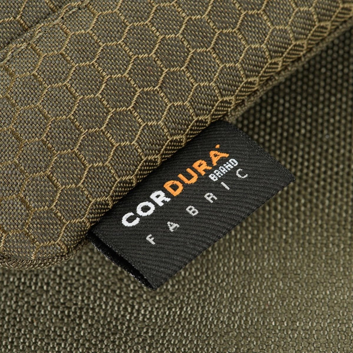 M-TAC Smartphone-väska Elite Medium Hex 1000D Cordurda magnetiskt spänne Olive