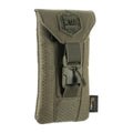 M-TAC Smartphone-väska Elite Medium Hex 1000D Cordurda magnetiskt spänne Olive